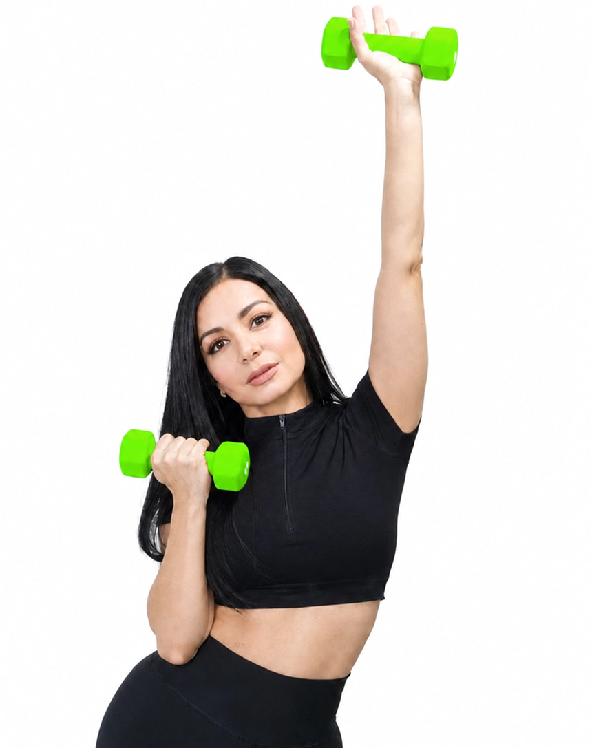 Erika Santiago